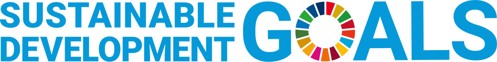 SDGsロゴ